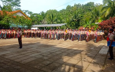 Lomba Tingkat 1 (LT 1) 2025